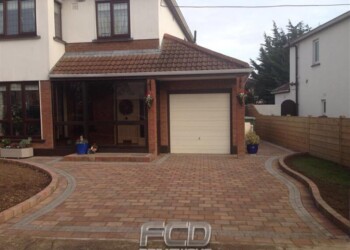 Block Paving Restoration In Oldfield Brow